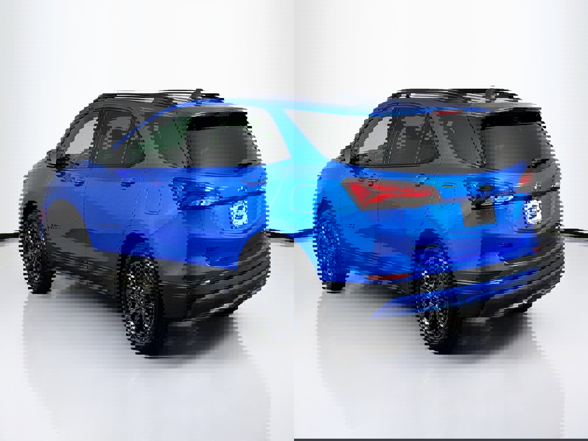 Used 2024 Chevrolet Equinox RS image 9