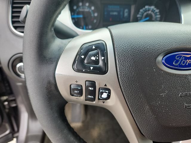 Used 2014 Ford Taurus SEL FWD image 14