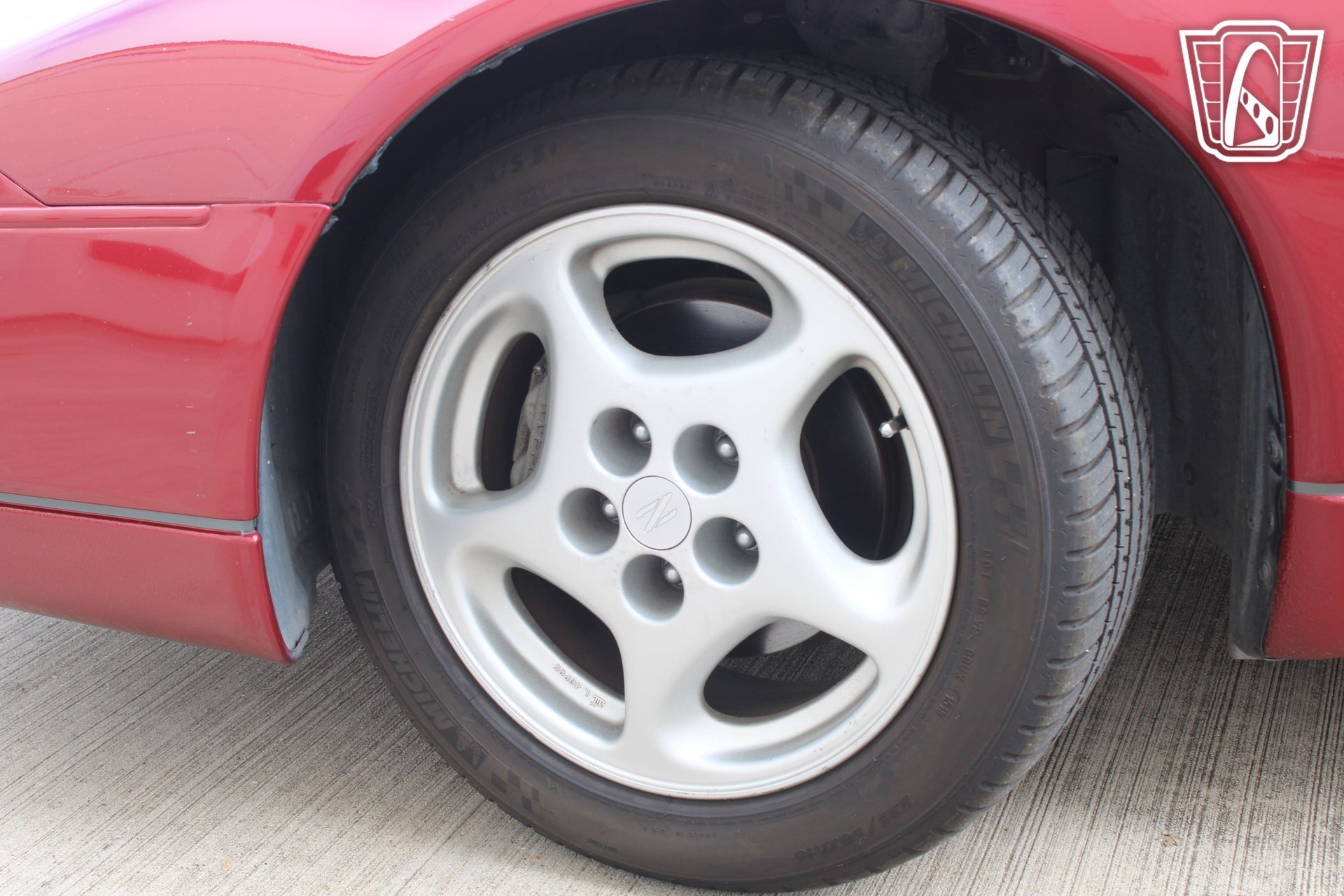 Used 1994 Nissan 300ZX Hatchback RWD image 39