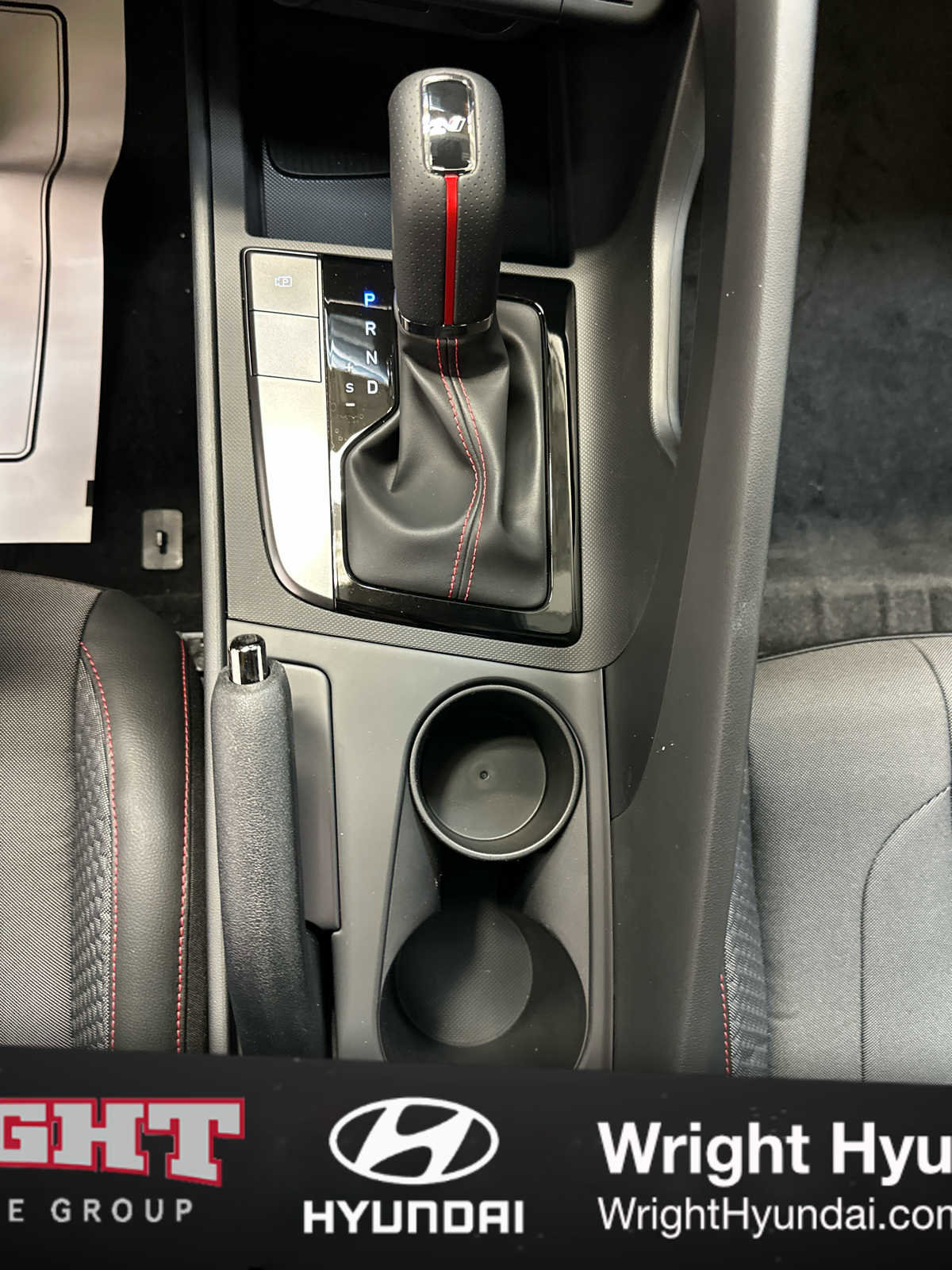New 2026 Hyundai Elantra N Line image 19