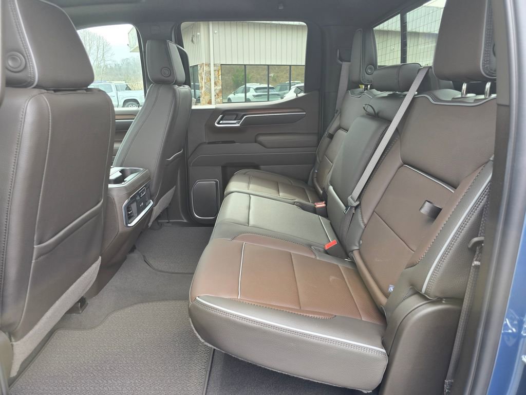 New 2026 GMC Sierra 1500 Denali w/ Denali Reserve Package image 10