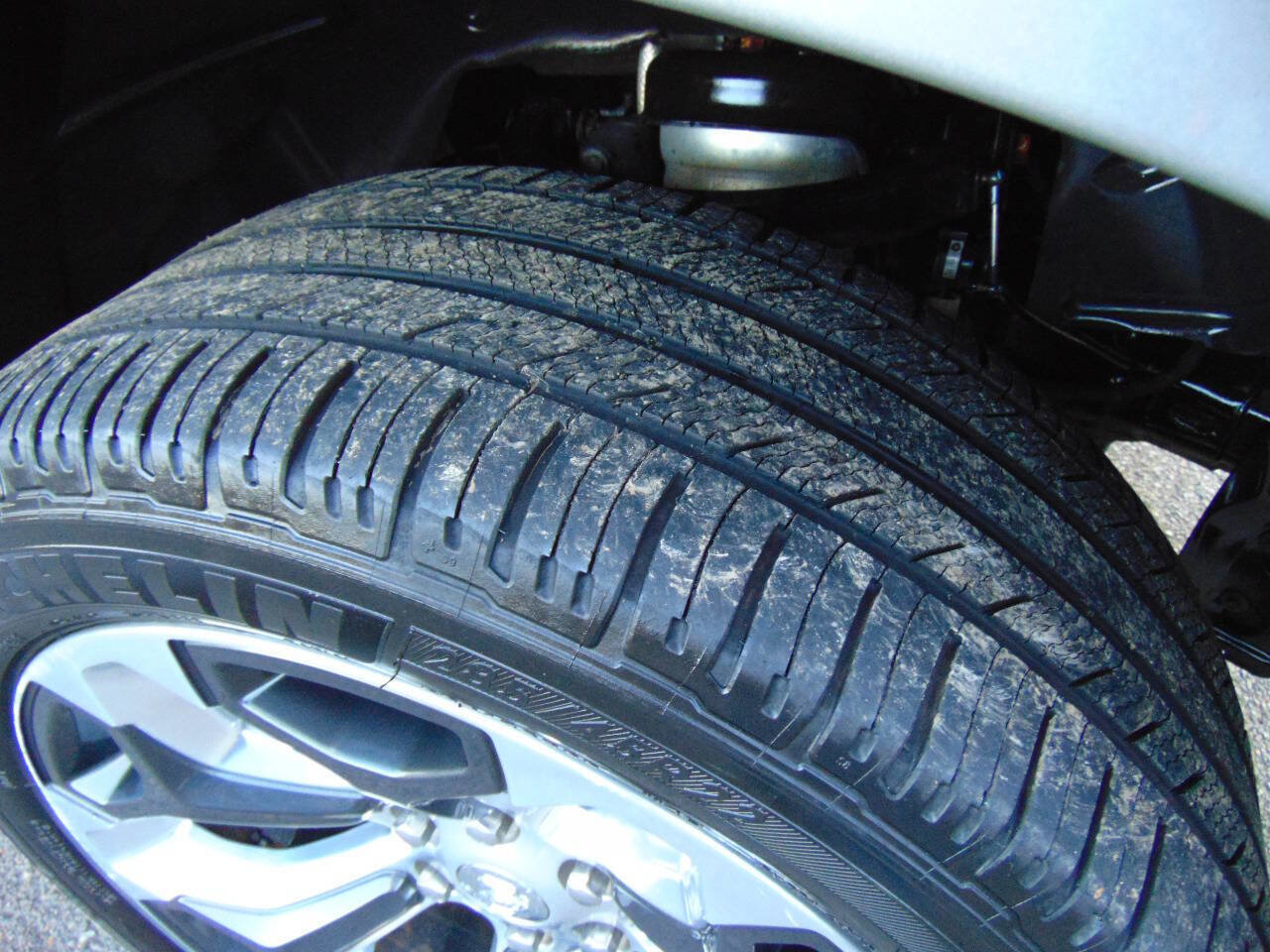 Used 2019 RAM 1500 Limited w/ Advanced Safety Group image 55