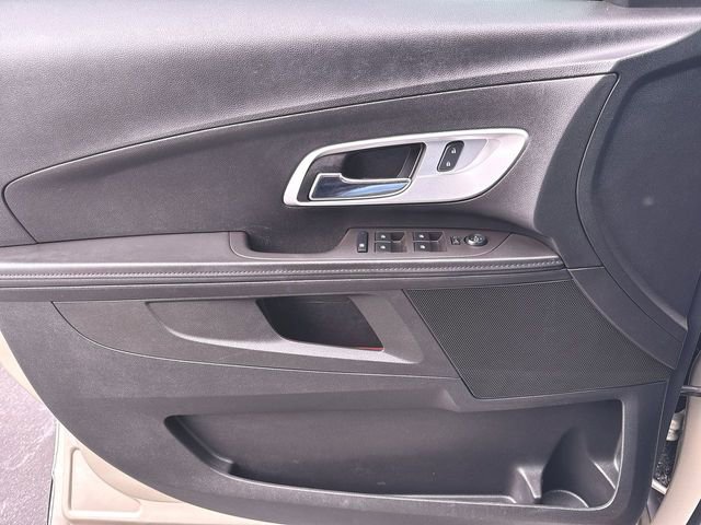 Used 2015 Chevrolet Equinox LS image 19