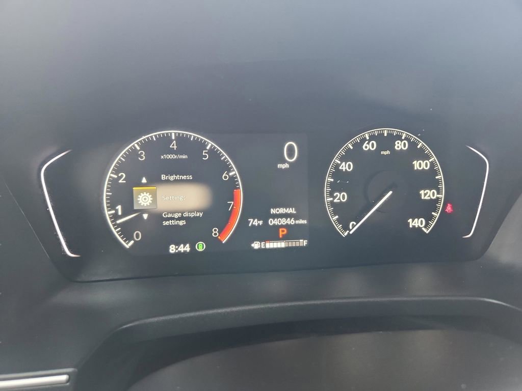 Used 2023 Honda Pilot LX image 29