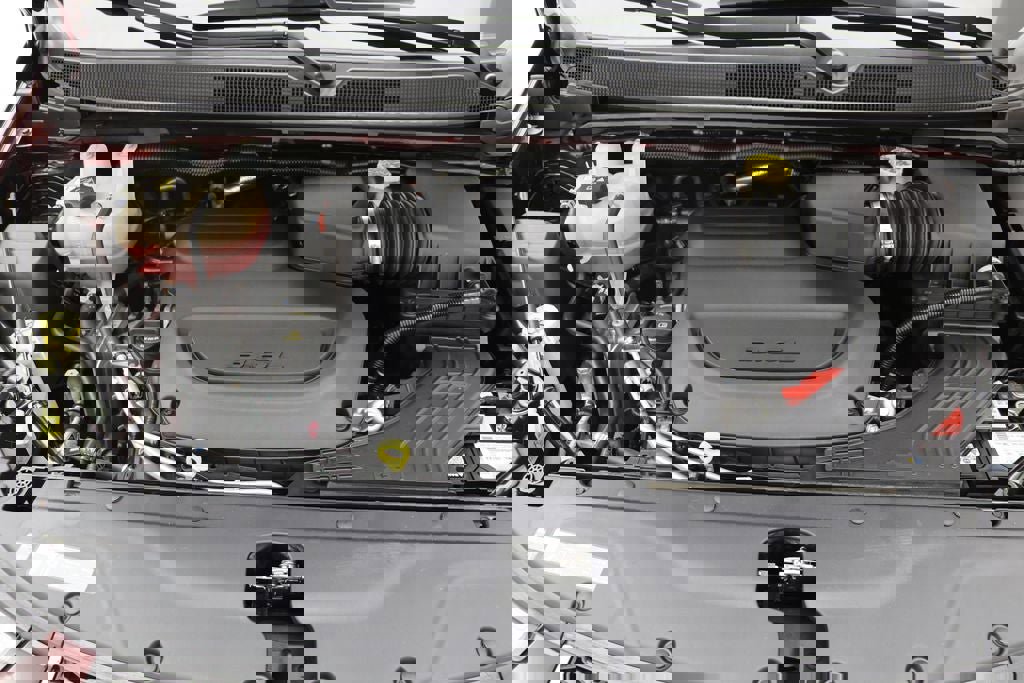 Used 2022 Chrysler Pacifica Limited image 28