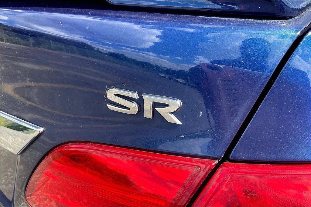 Used 2019 Nissan Sentra SR FWD image 27
