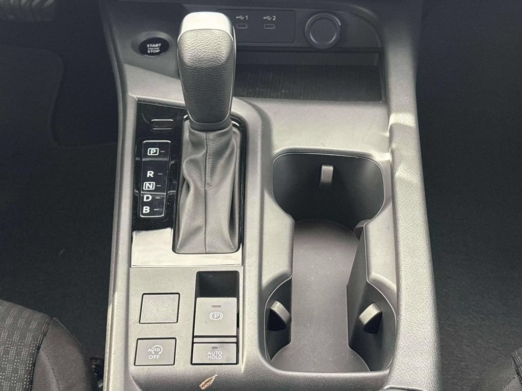 New 2026 Nissan Sentra S w/ Floor Mat Package FWD image 16