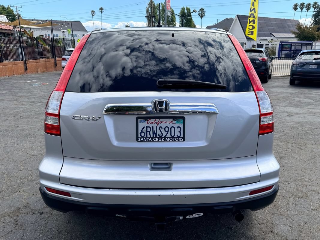 Used 2011 Honda CR-V EX image 5