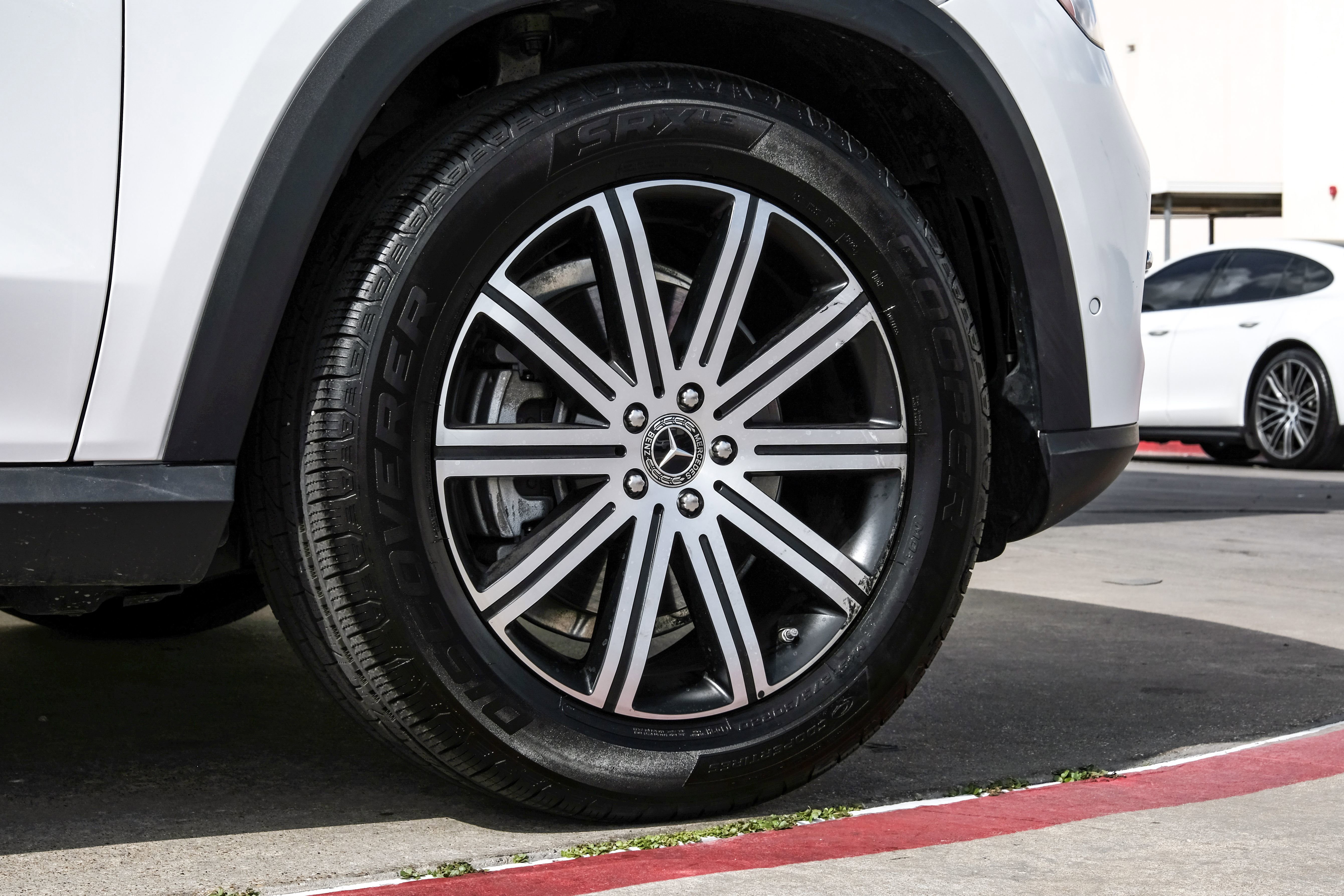 Used 2026 Mercedes-Benz GLE 350 4MATIC image 51