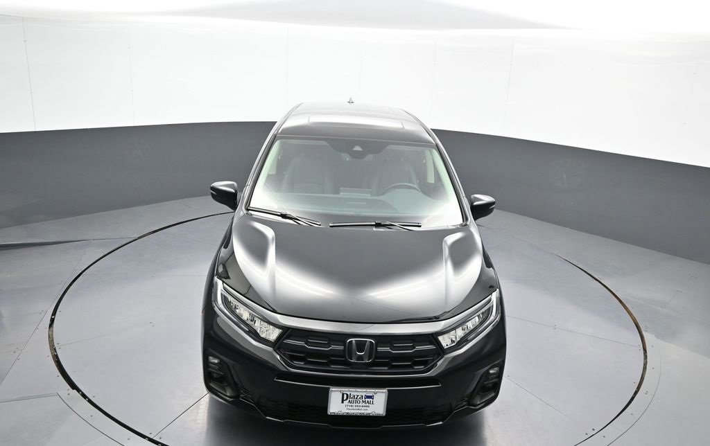 Certified 2025 Honda Odyssey EX-L image 73