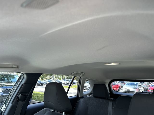 Used 2024 Toyota Corolla Cross LE image 16