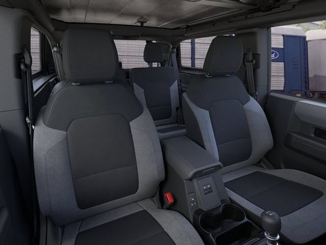 New 2026 Ford Bronco 2-Door AWD/4WD image 10