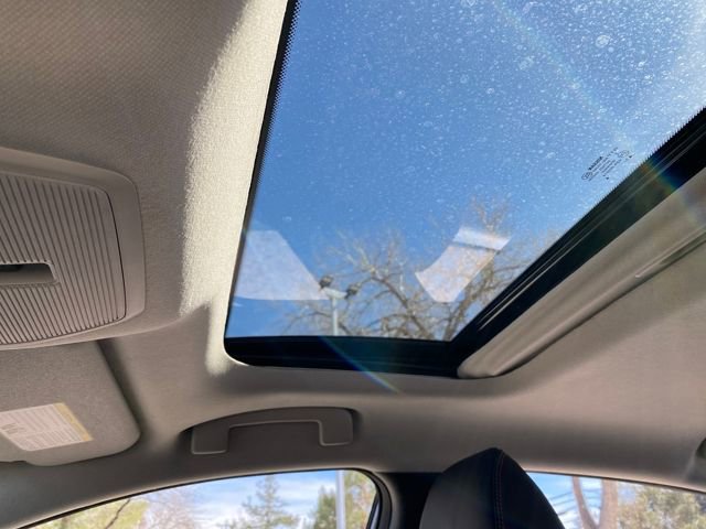 New 2026 Nissan Sentra SR image 25