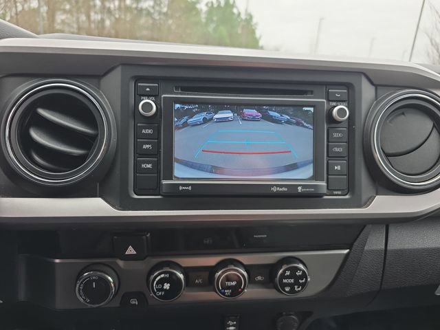 Used 2016 Toyota Tacoma SR5 w/ Towing Package image 34