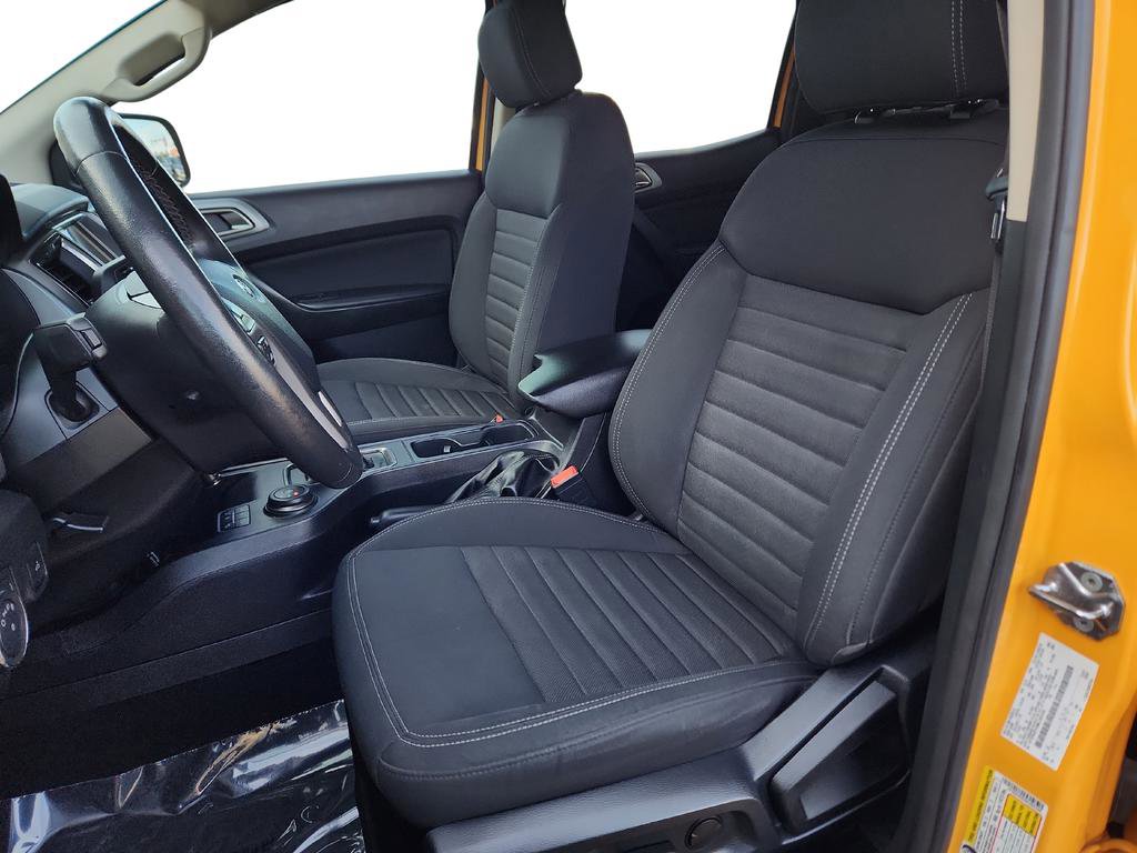 Used 2021 Ford Ranger XLT w/ Equipment Group 302A High image 26