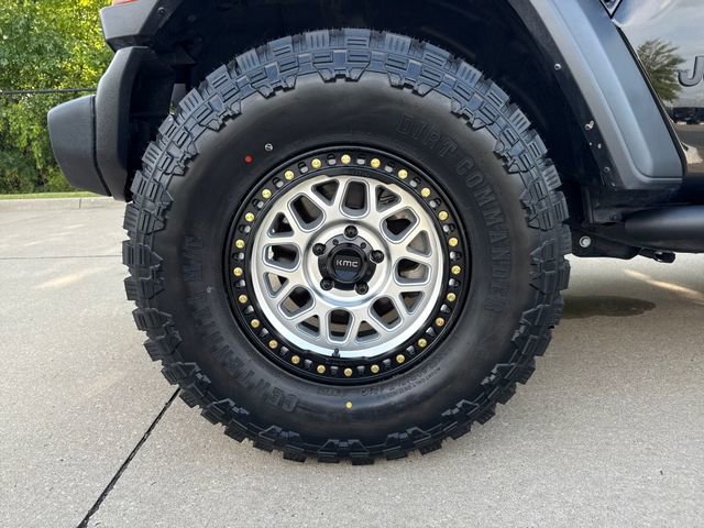 Used 2024 Jeep Wrangler Sport S image 26