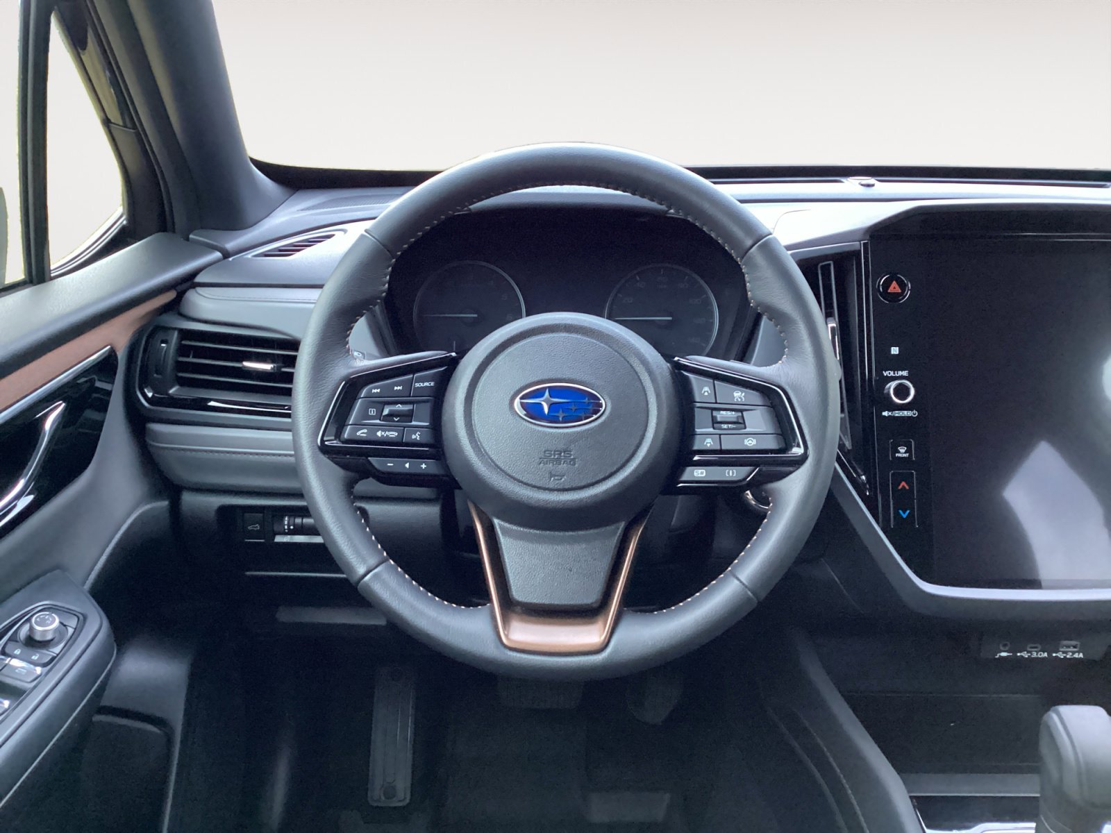 Certified 2025 Subaru Forester Sport image 12