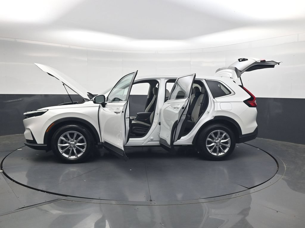 Used 2023 Honda CR-V EX image 46