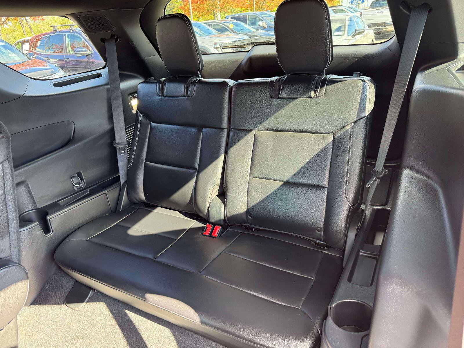 Used 2022 Ford Explorer ST w/ Equipment Group 401A image 10