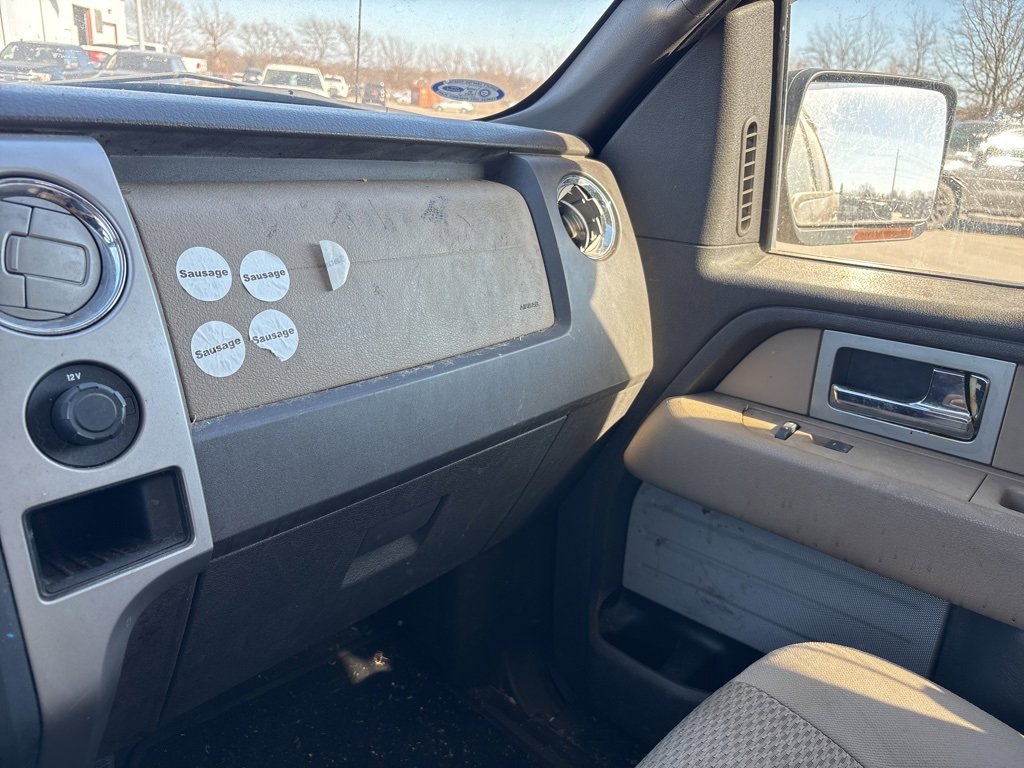 Used 2010 Ford F150 2WD SuperCrew image 15