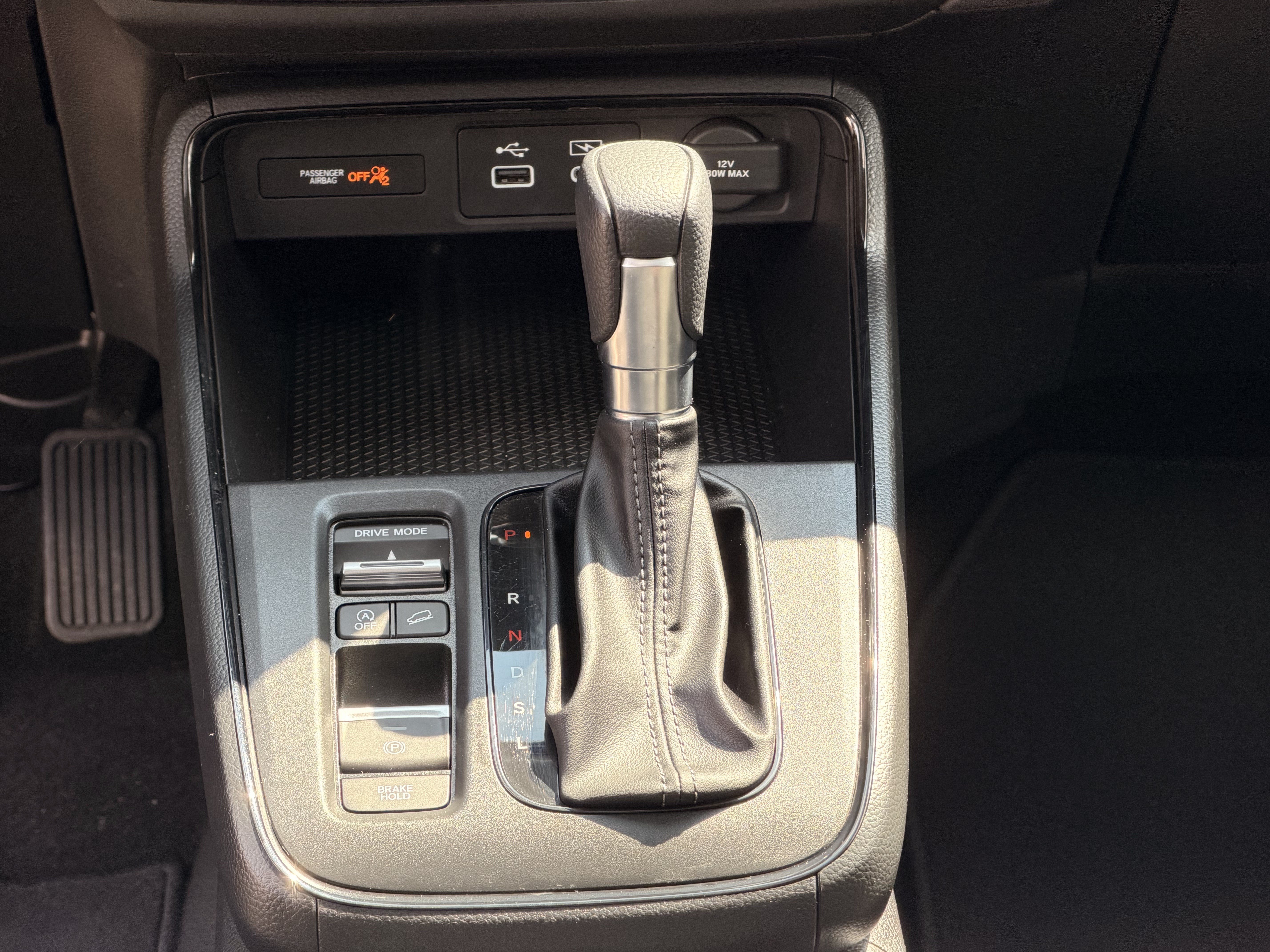 Certified 2024 Honda CR-V EX image 16