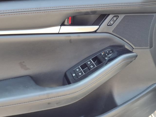 Used 2024 MAZDA MAZDA3 s FWD image 14