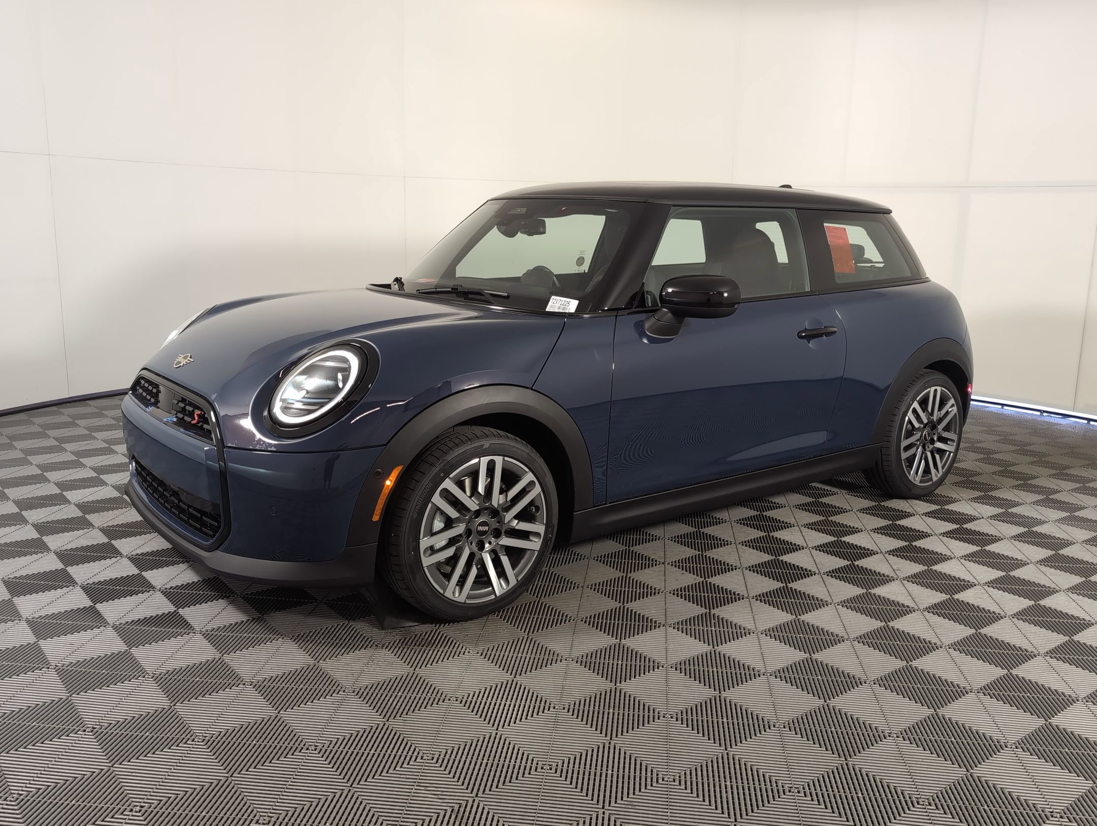 New 2026 MINI Cooper S