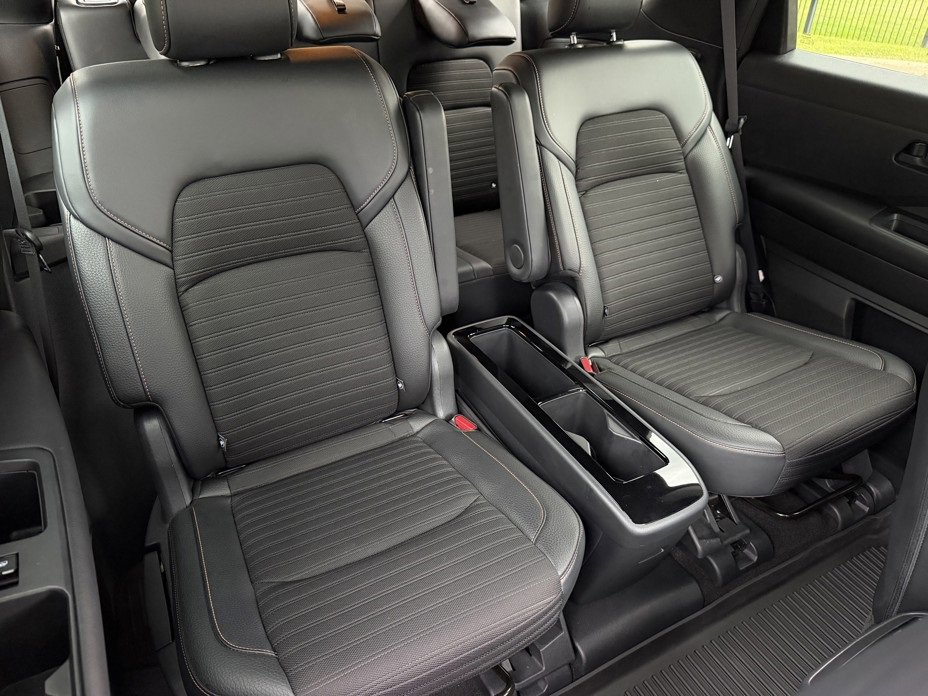 Used 2023 Nissan Pathfinder Rock Creek image 16