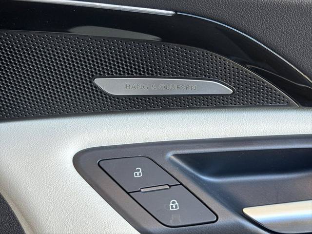 Certified 2025 Audi Q5 Prestige AWD/4WD image 22