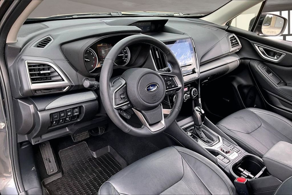 Used 2021 Subaru Forester Limited w/ Popular Package #3 image 17
