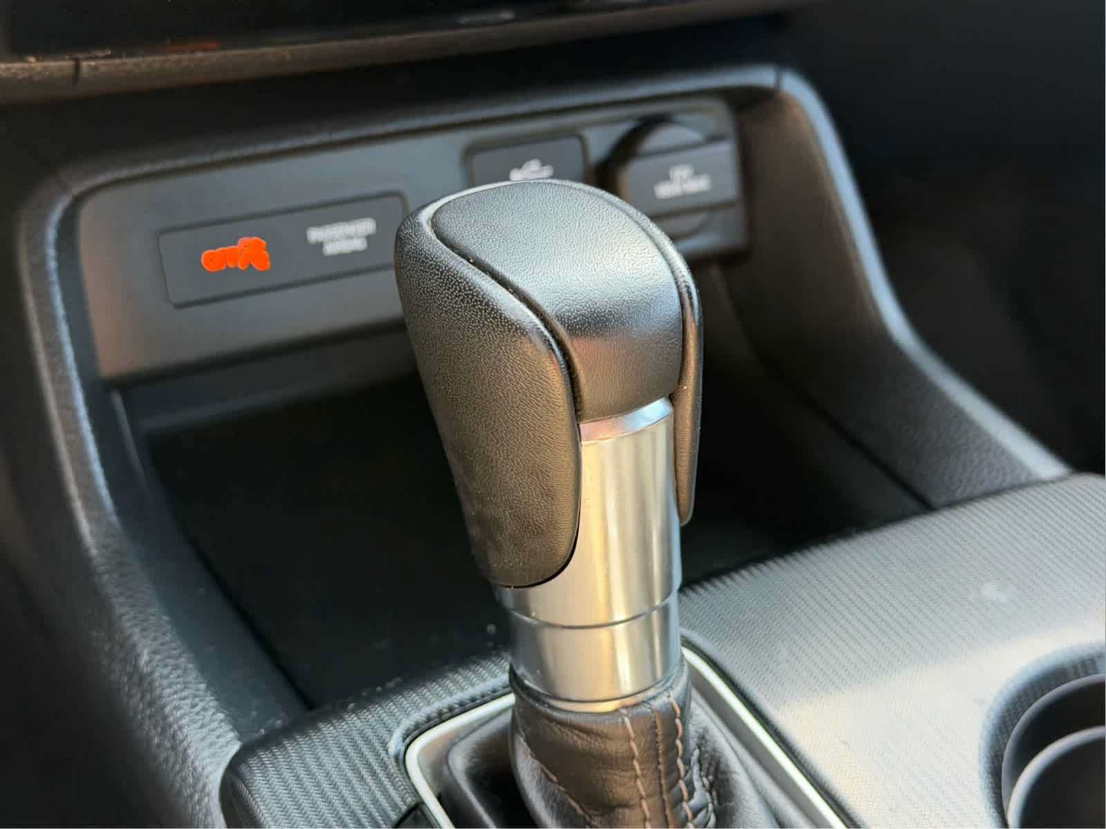 Used 2023 Honda Civic Sport image 18