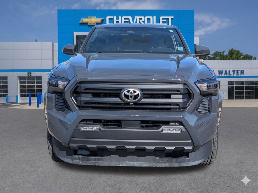 Used 2024 Toyota Tacoma SR5 image 9