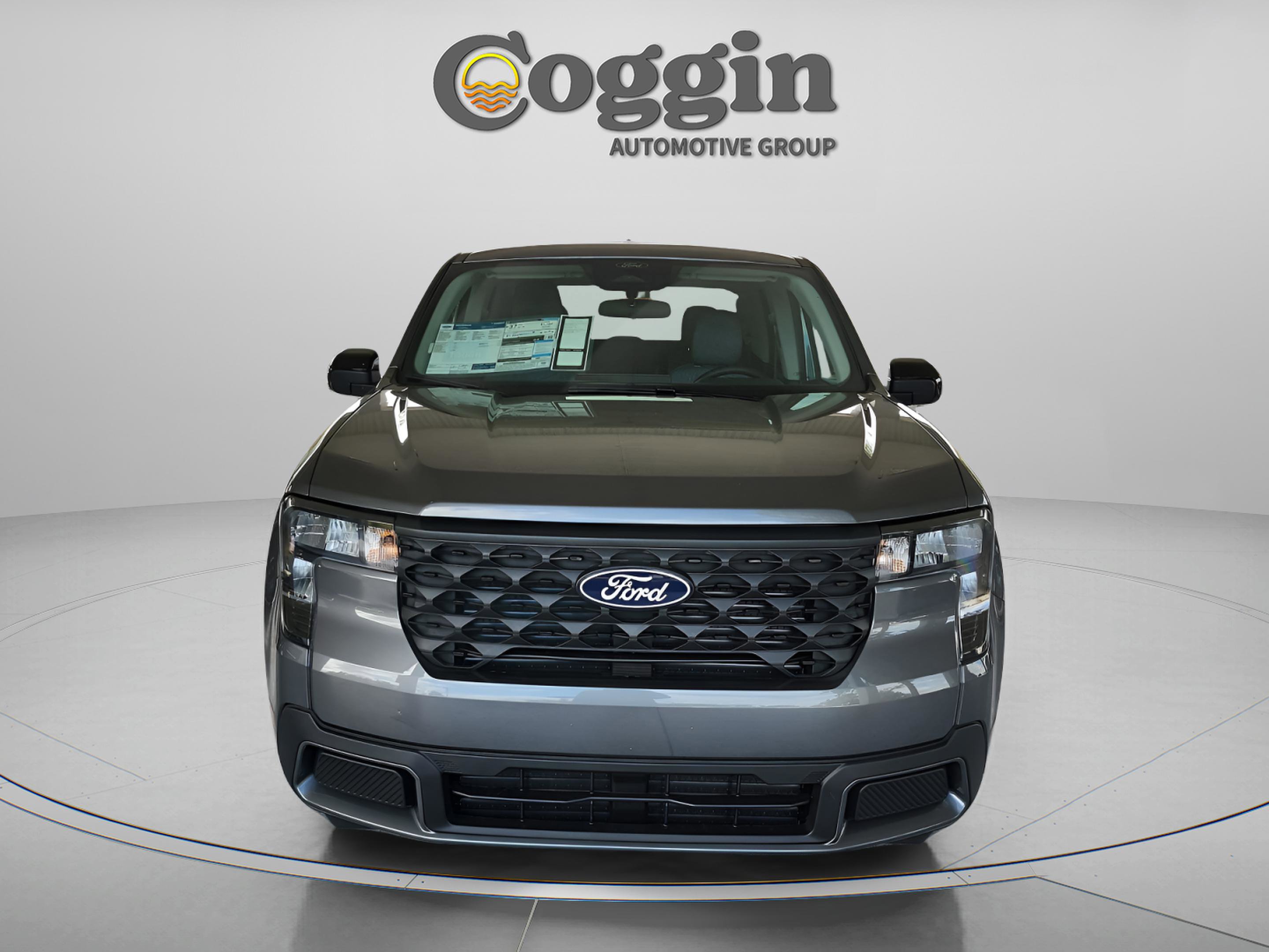 New 2026 Ford Maverick XLT w/ Equipment Group 301A image 8