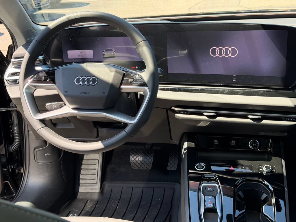 New 2026 Audi A5 Prestige AWD/4WD image 24