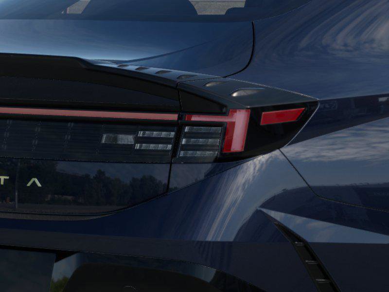 New 2025 Hyundai Sonata SEL image 10