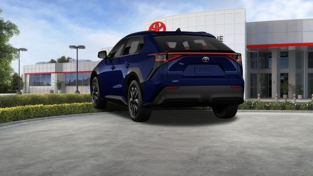 New 2026 Toyota bZ AWD/4WD image 27