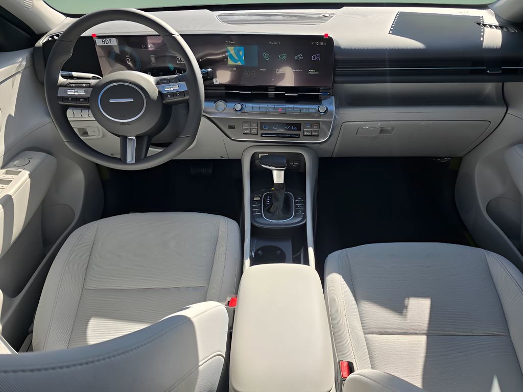 New 2026 Hyundai Kona SEL Sport image 25