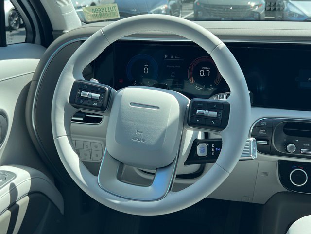 New 2026 Hyundai Palisade SE AWD/4WD image 14