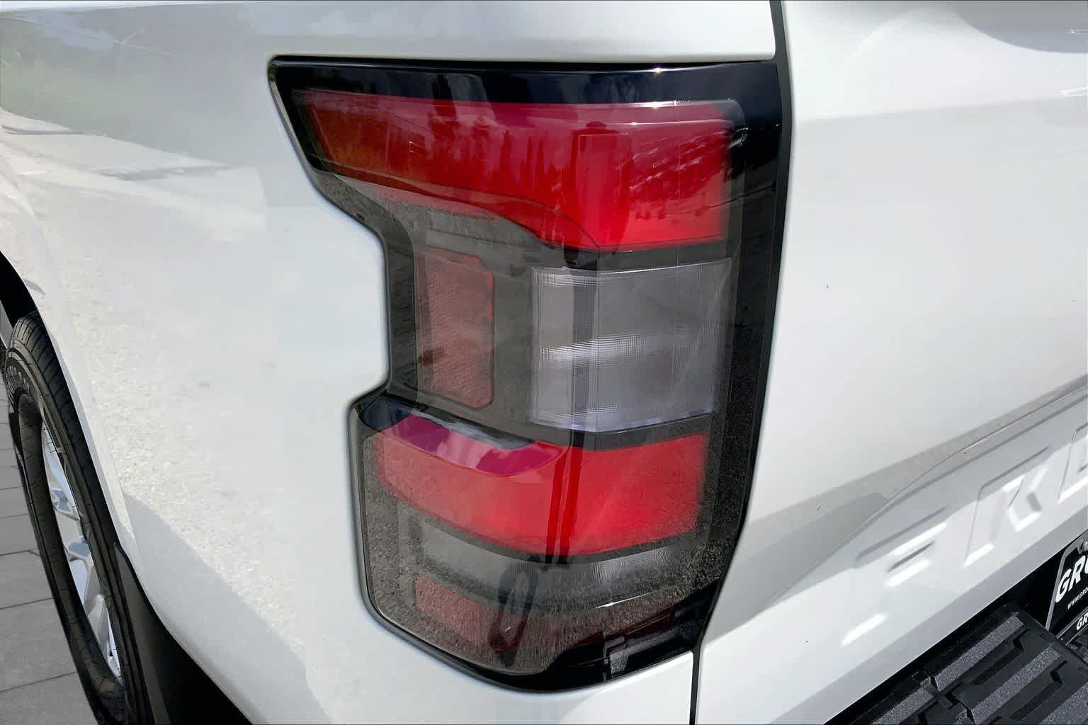 Used 2026 Nissan Frontier S RWD image 28