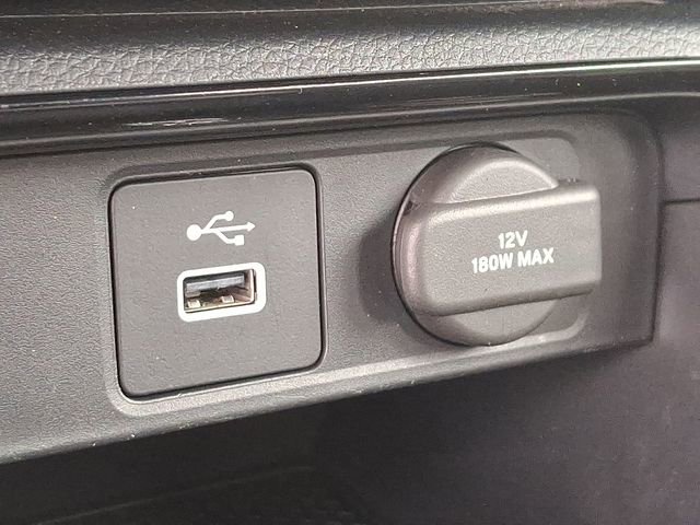 Used 2024 Honda CR-V LX image 23