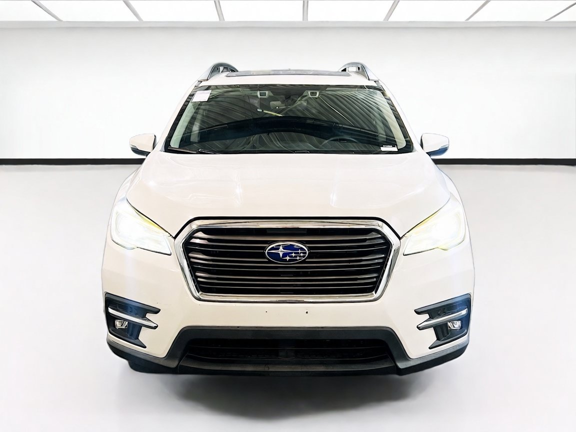 Used 2019 Subaru Ascent Limited AWD/4WD image 2