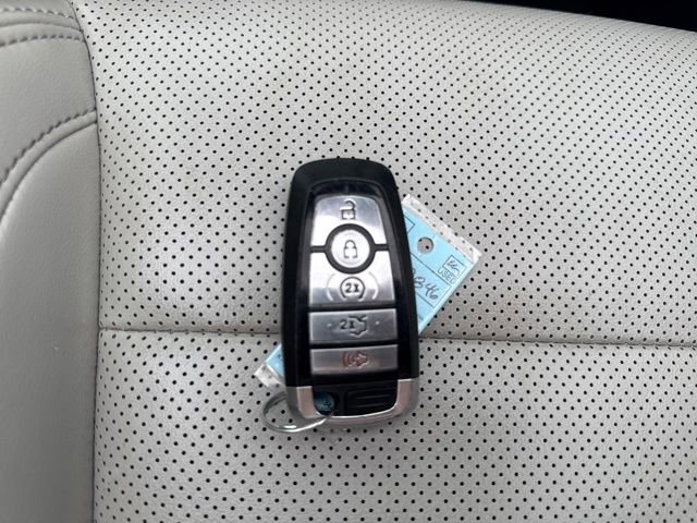 Used 2024 Ford Mustang Premium RWD image 6