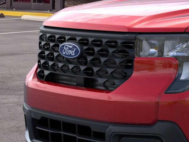 New 2026 Ford Maverick XLT w/ XLT Luxury Package FWD image 18