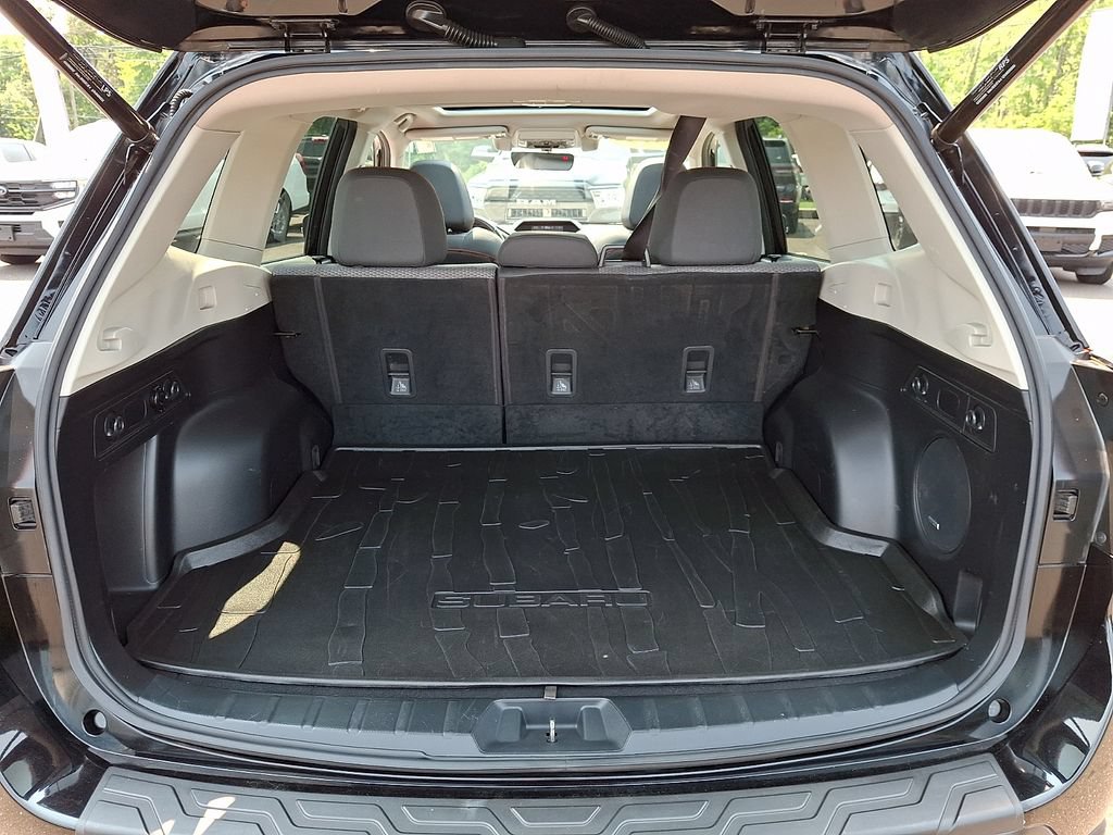 Used 2019 Subaru Forester Sport AWD/4WD image 33