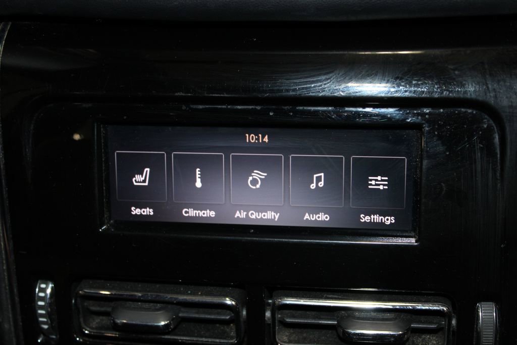 Used 2022 Lincoln Aviator Reserve w/ Equipment Group 201A AWD/4WD image 36