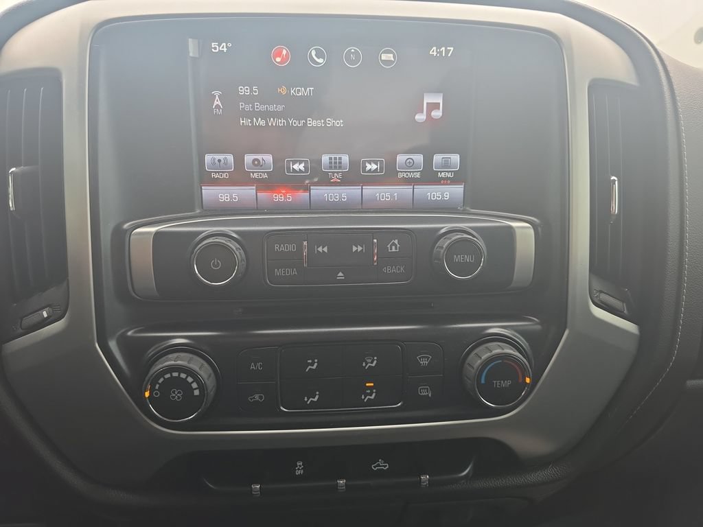 Used 2016 GMC Sierra 1500 SLE AWD/4WD image 18