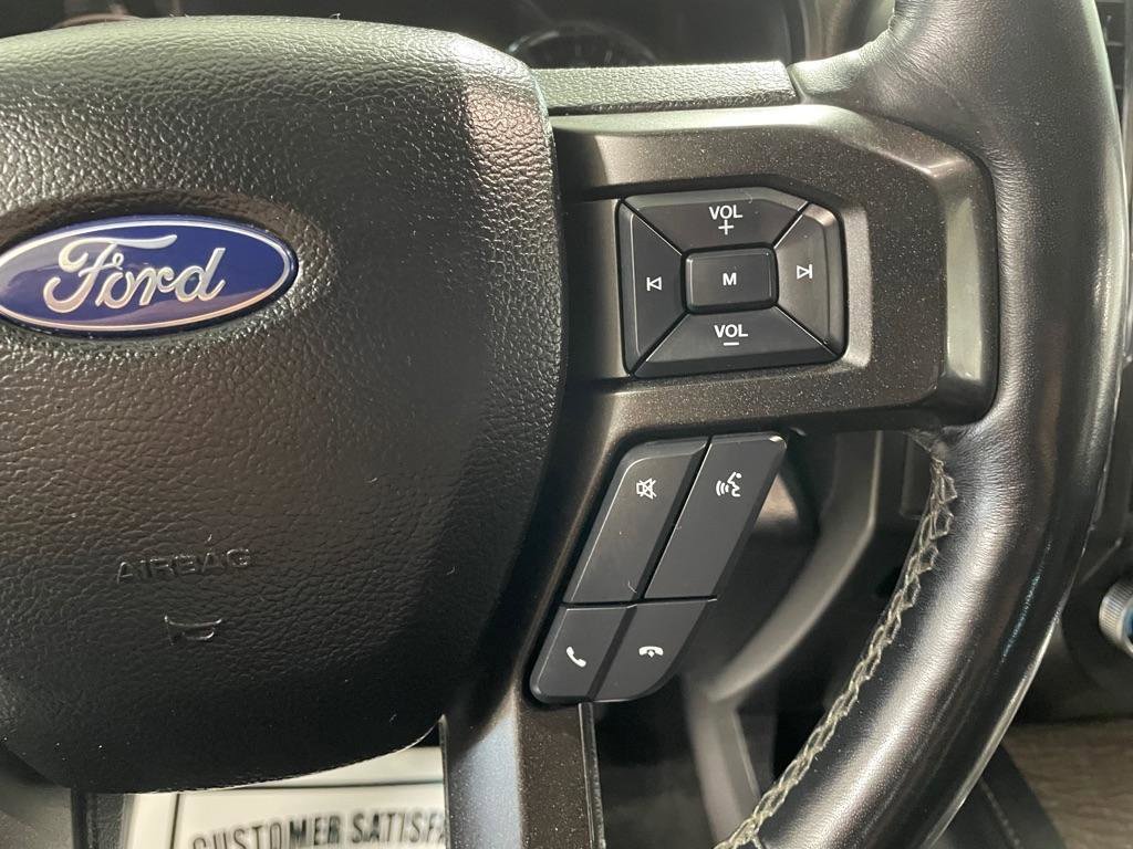 Used 2018 Ford Expedition Limited AWD/4WD image 36