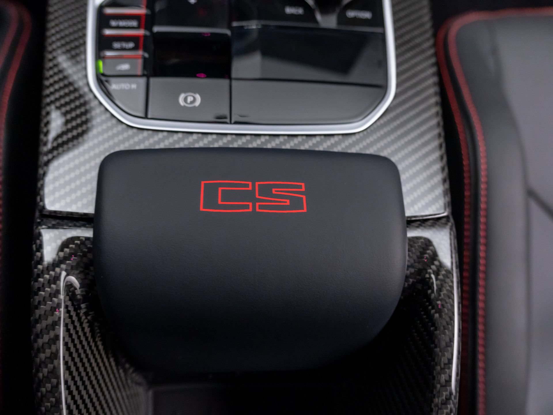 Used 2025 BMW M4 CS AWD/4WD image 28