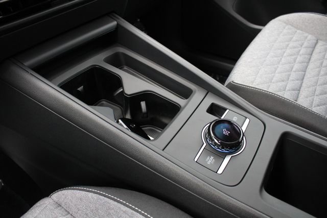 New 2026 Volkswagen Tiguan S AWD/4WD image 17