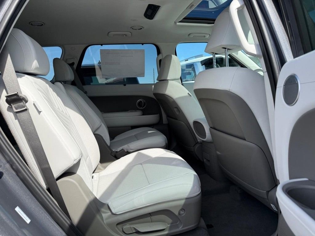 New 2026 Hyundai Palisade SEL AWD/4WD image 6